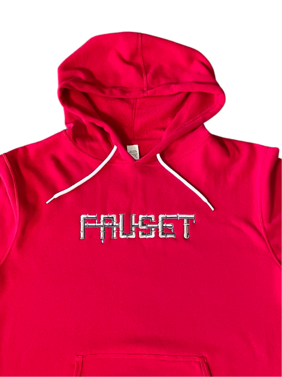 Fauset Pipes Hoodie
